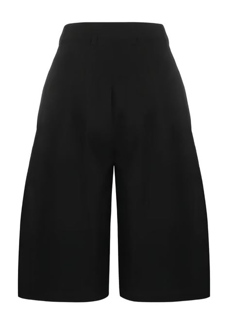 Black brenda shorts the latest - women THE LATEST | TLW031B4W0217ABTPT0002